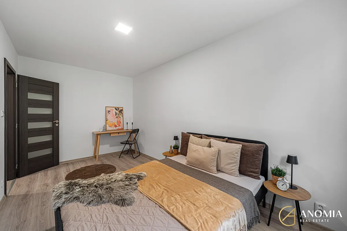 Prodej bytu 3+kk 68 m²